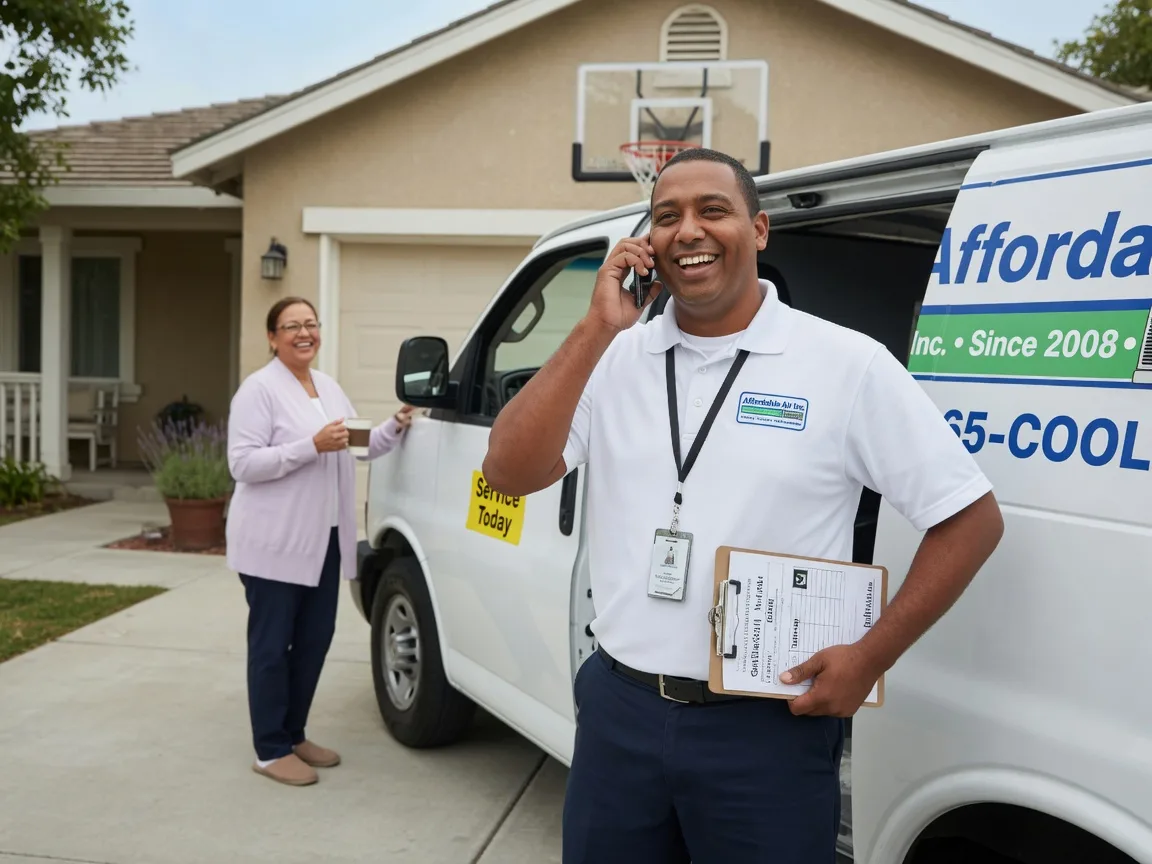 Central Ac Repair Nortonville, KS FAQs